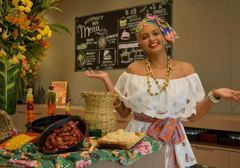 Fotos del hotel Novotel Rio De Janeiro Barra Da Tijuca:  21