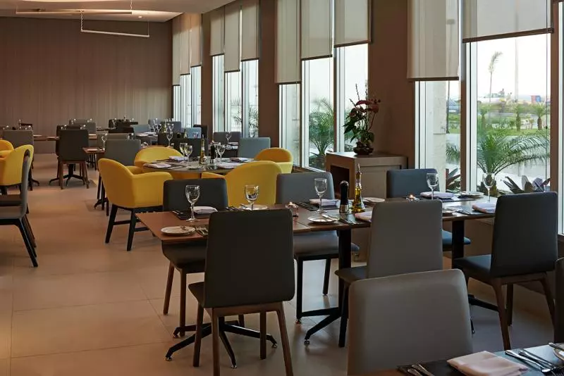 Fotos del hotel Novotel Rio De Janeiro Barra Da Tijuca:  5