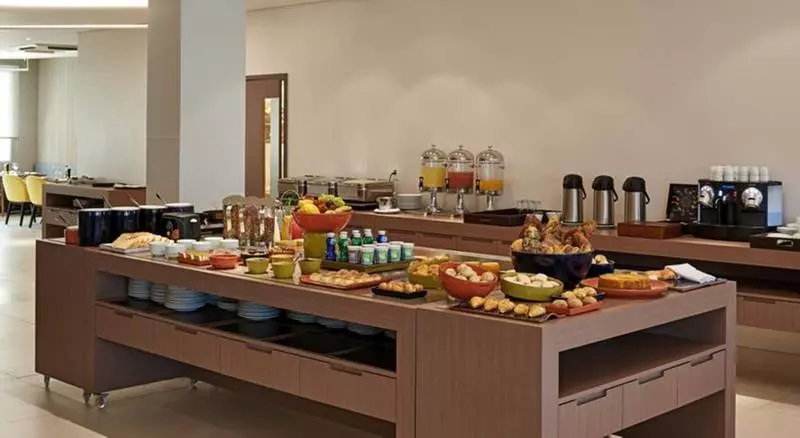 Fotos del hotel Novotel Rio De Janeiro Barra Da Tijuca:  23