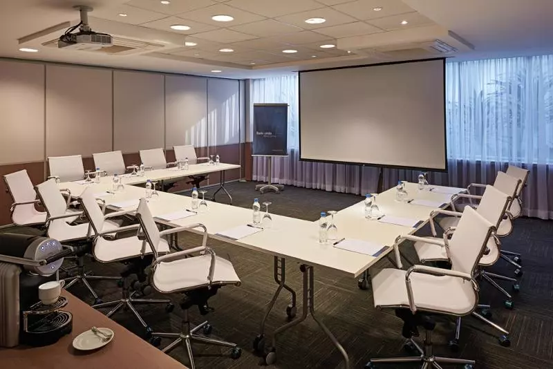 Fotos del hotel Novotel Rio De Janeiro Barra Da Tijuca:  17