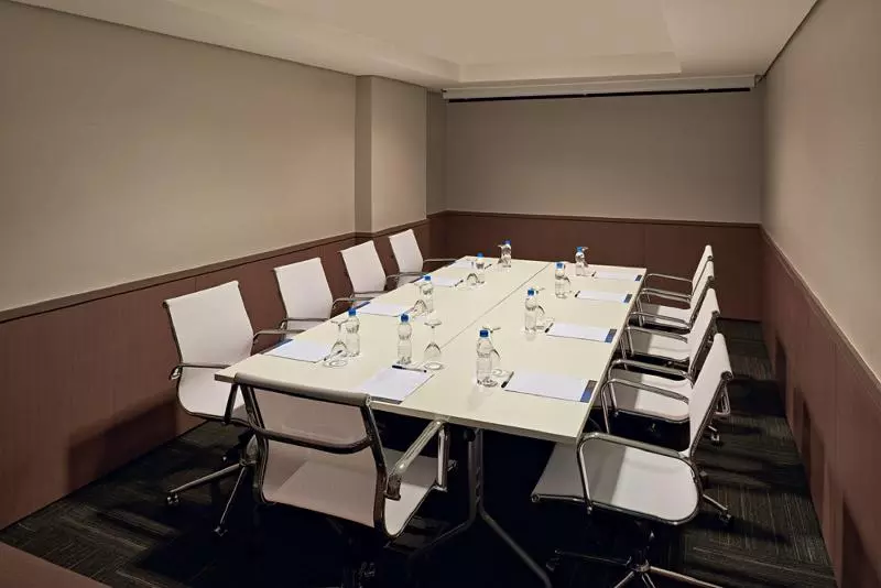 Fotos del hotel Novotel Rio De Janeiro Barra Da Tijuca:  22