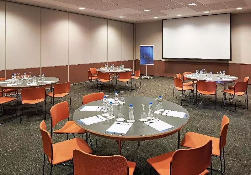 Fotos del hotel Novotel Rio De Janeiro Barra Da Tijuca:  25