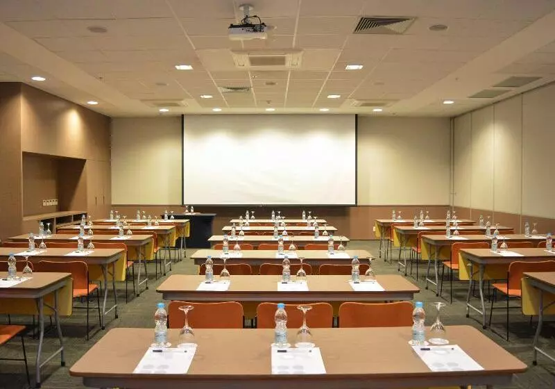 Fotos del hotel Novotel Rio De Janeiro Barra Da Tijuca:  7