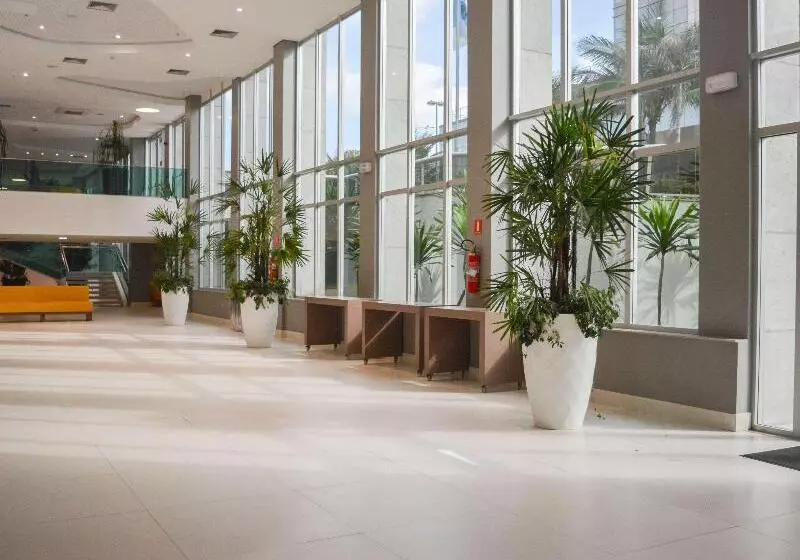 Fotos del hotel Novotel Rio De Janeiro Barra Da Tijuca:  14