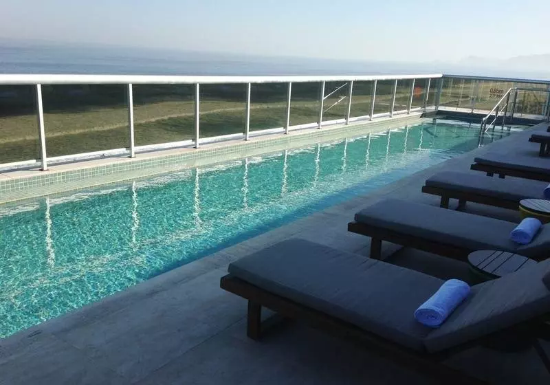 Fotos del hotel Novotel Rio De Janeiro Barra Da Tijuca:  2
