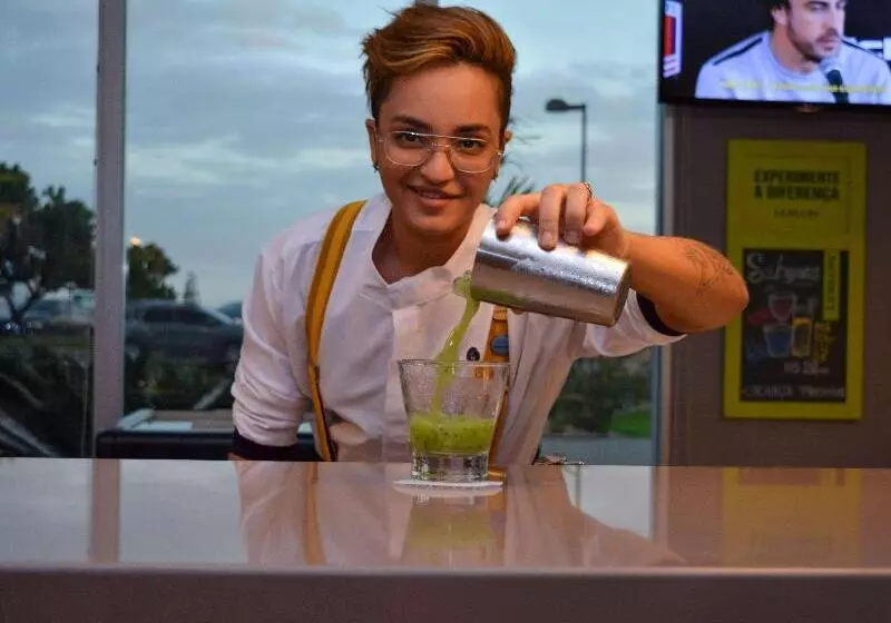 Fotos del hotel Novotel Rio De Janeiro Barra Da Tijuca:  6