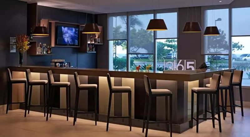 Fotos del hotel Novotel Rio De Janeiro Barra Da Tijuca:  16