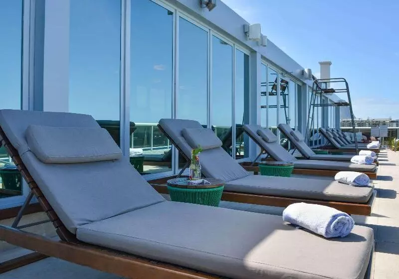 Fotos del hotel Novotel Rio De Janeiro Barra Da Tijuca:  9