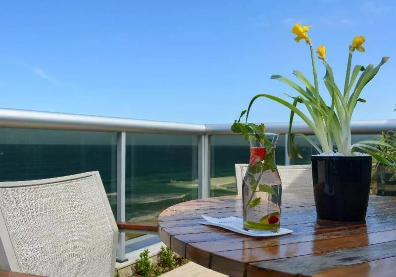 Fotos del hotel Novotel Rio De Janeiro Barra Da Tijuca:  18