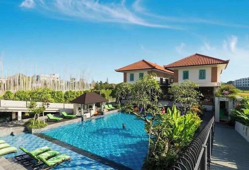 Maison At C Boutique Hotel & Spa Seminyak