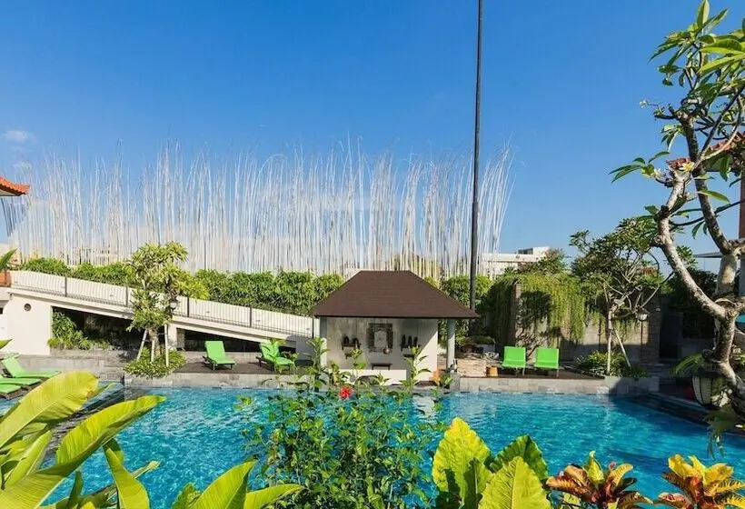 Fotos del hotel Maison At C Boutique Hotel & Spa Seminyak:  12