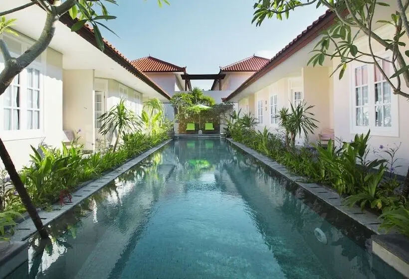 Fotos del hotel Maison At C Boutique Hotel & Spa Seminyak:  3