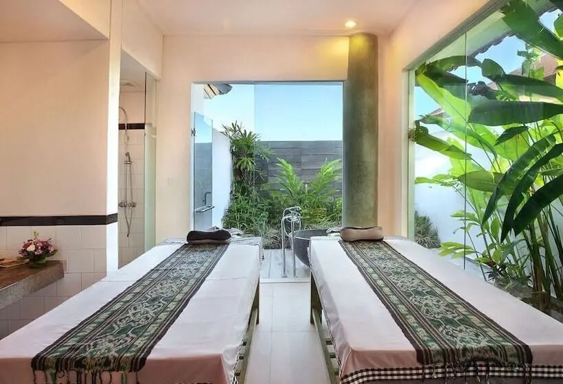 Fotos del hotel Maison At C Boutique Hotel & Spa Seminyak:  6