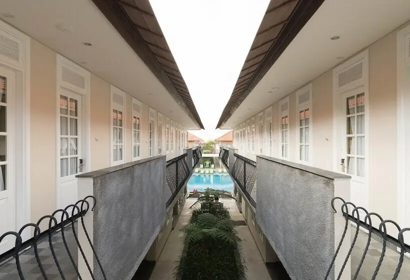 Fotos del hotel Maison At C Boutique Hotel & Spa Seminyak:  20