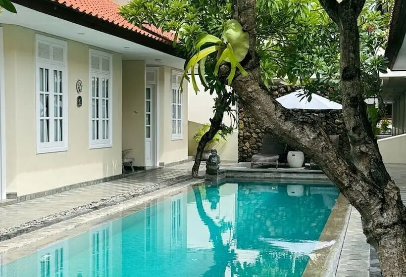 Fotos del hotel Maison At C Boutique Hotel & Spa Seminyak:  22
