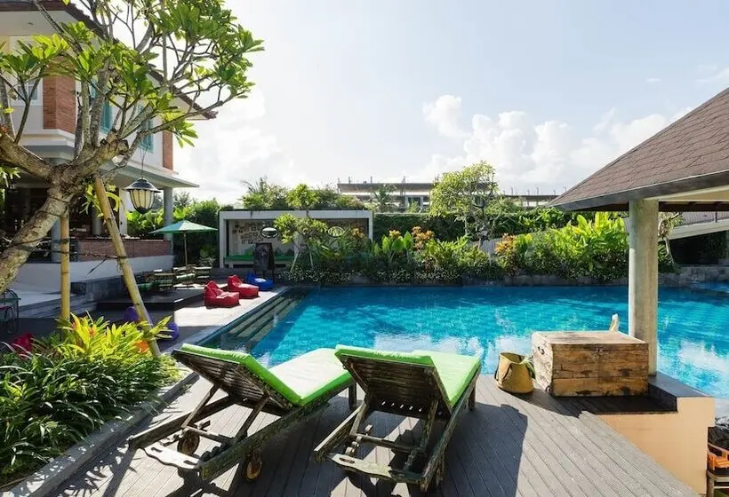 Fotos del hotel Maison At C Boutique Hotel & Spa Seminyak:  29