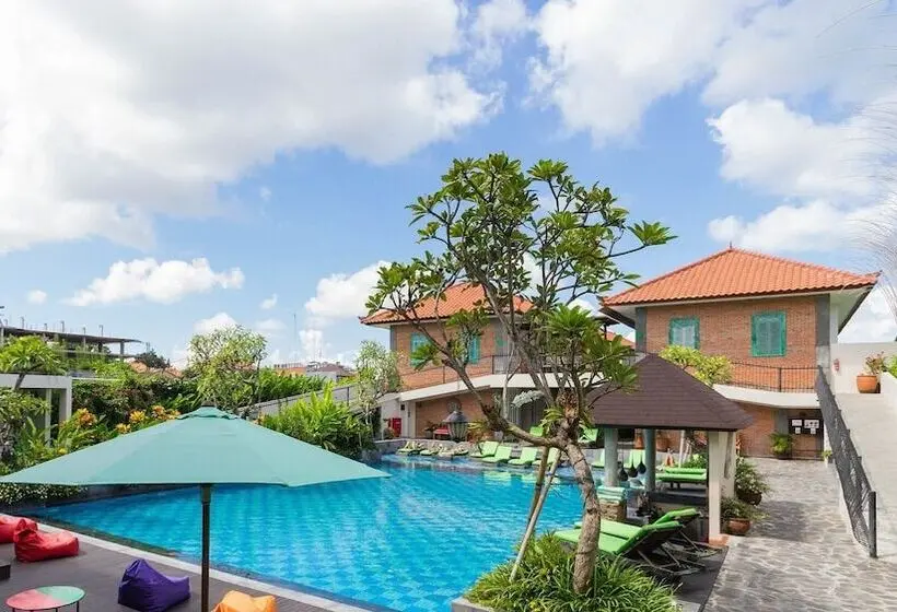 Fotos del hotel Maison At C Boutique Hotel & Spa Seminyak:  35