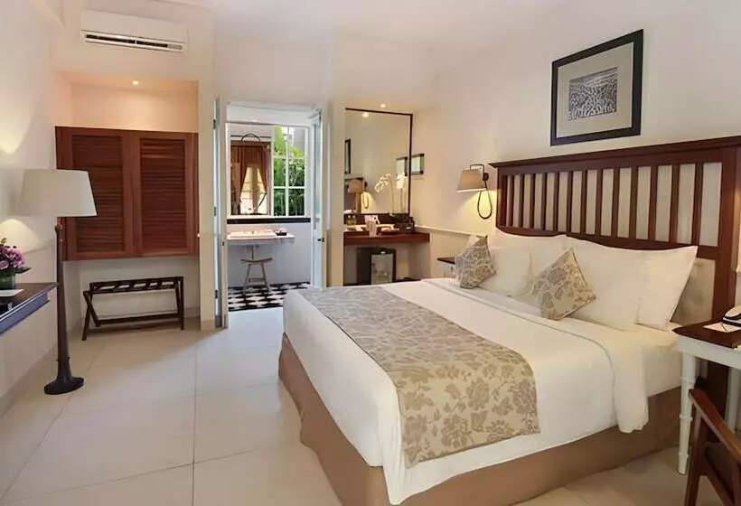 Fotos del hotel Maison At C Boutique Hotel & Spa Seminyak:  48