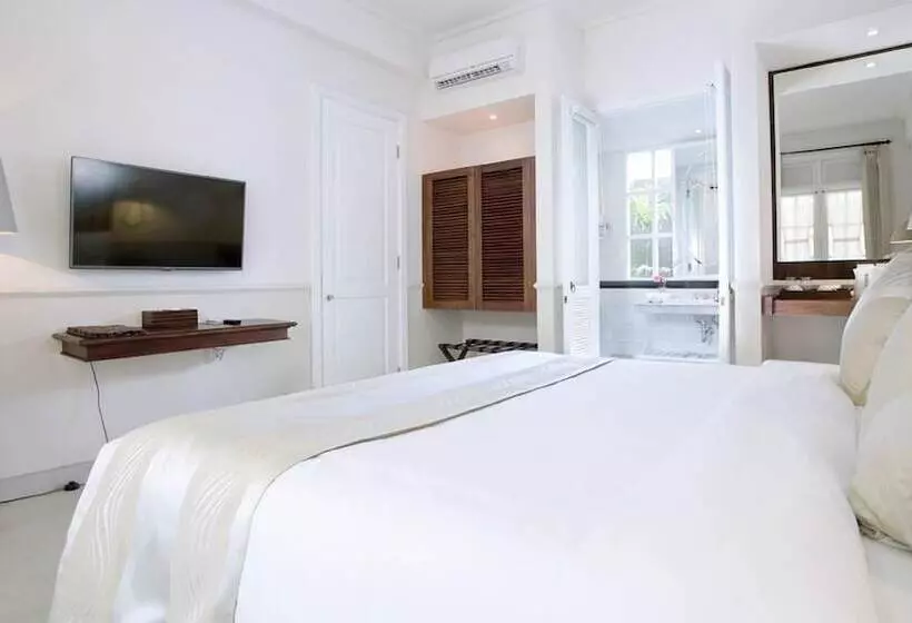 Fotos del hotel Maison At C Boutique Hotel & Spa Seminyak:  50