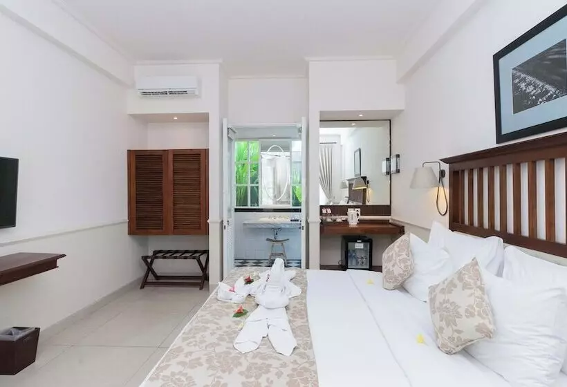 Fotos del hotel Maison At C Boutique Hotel & Spa Seminyak:  55