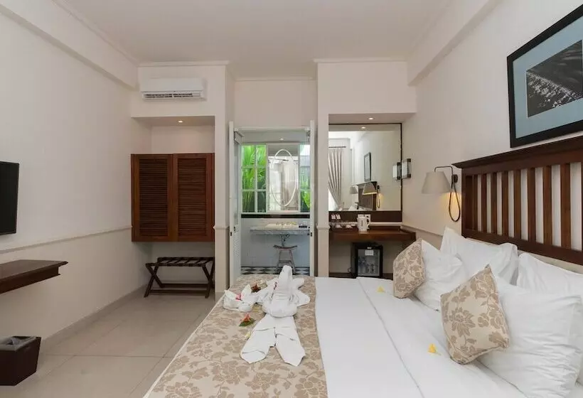 Fotos del hotel Maison At C Boutique Hotel & Spa Seminyak:  57