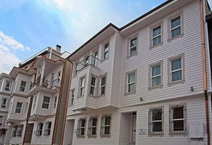 Fotos del hotel Azade Premier:  5