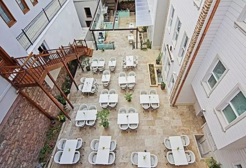 Fotos del hotel Azade Premier:  8