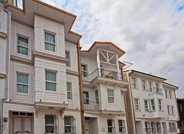 Fotos del hotel Azade Premier:  10