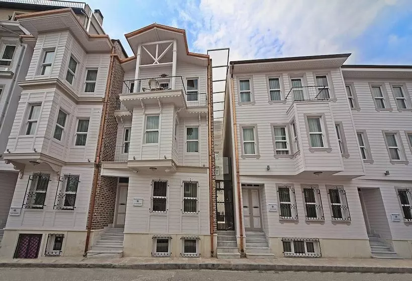 Fotos del hotel Azade Premier:  18