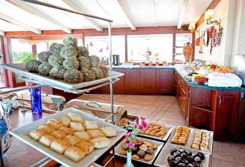 Fotos del hotel Azade Premier:  20