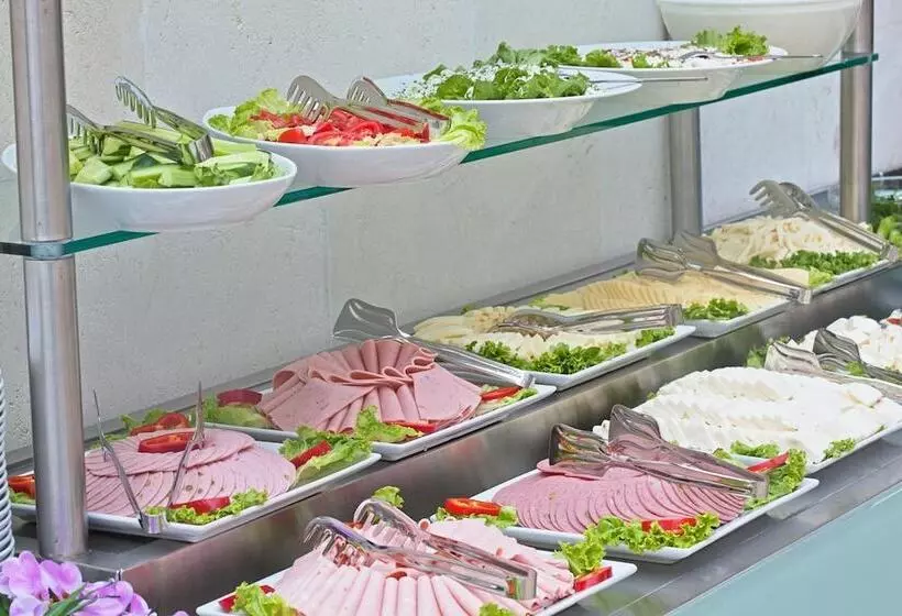 Fotos del hotel Azade Premier:  12