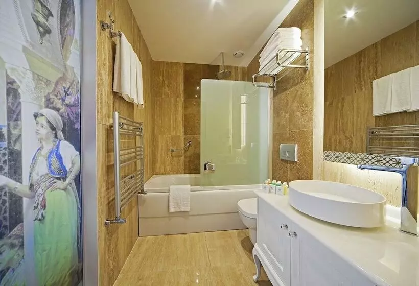 Fotos del hotel Azade Premier:  4