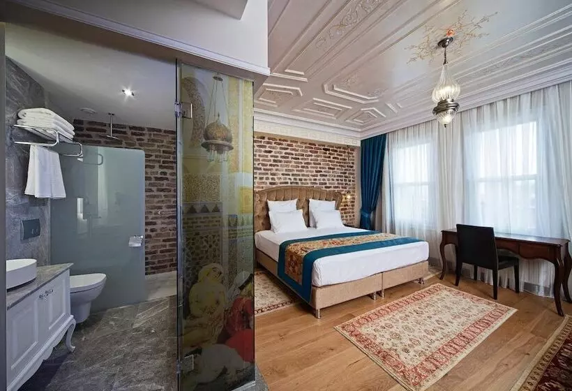 Fotos del hotel Azade Premier:  24