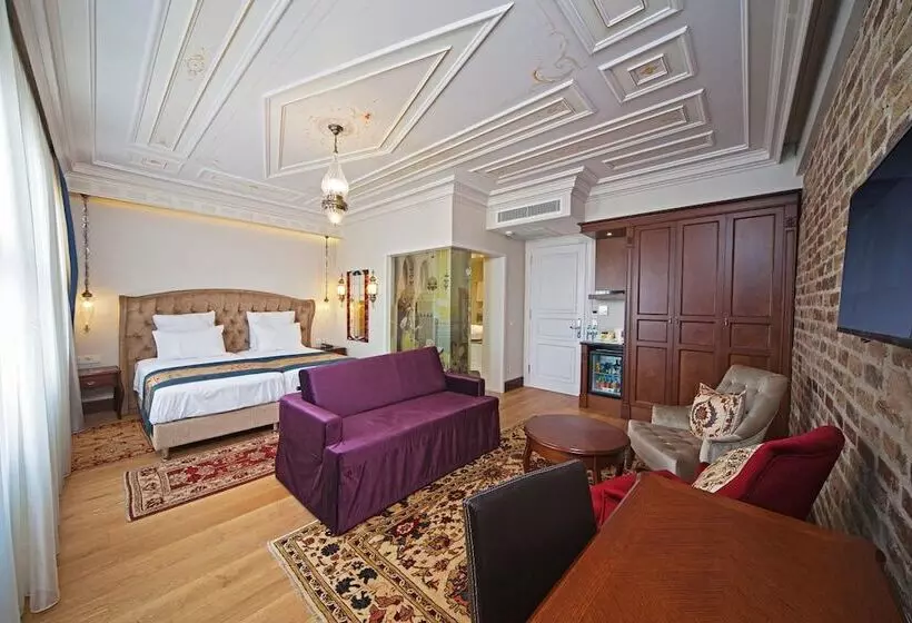 Fotos del hotel Azade Premier:  23