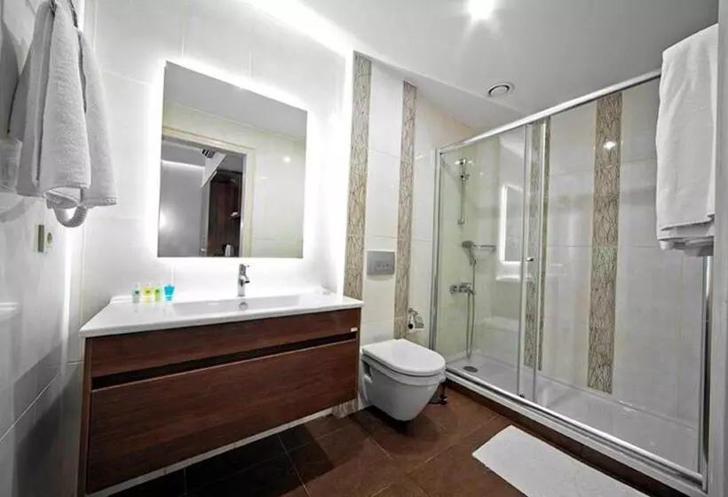 Fotos del hotel Azade Premier:  9