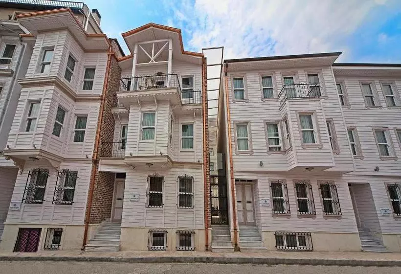 Fotos del hotel Azade Premier:  21