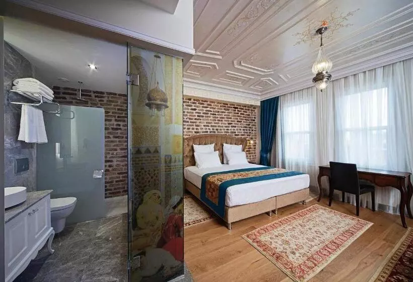 Fotos del hotel Azade Premier:  25