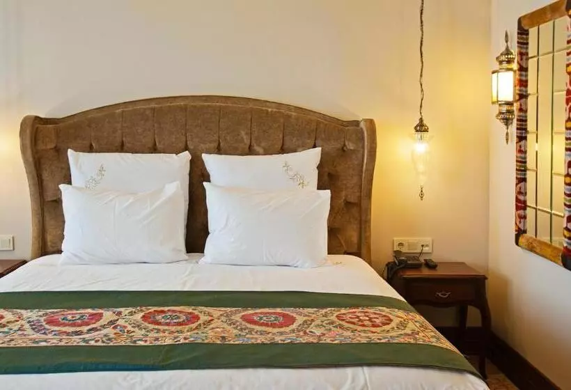 Fotos del hotel Azade Premier:  16