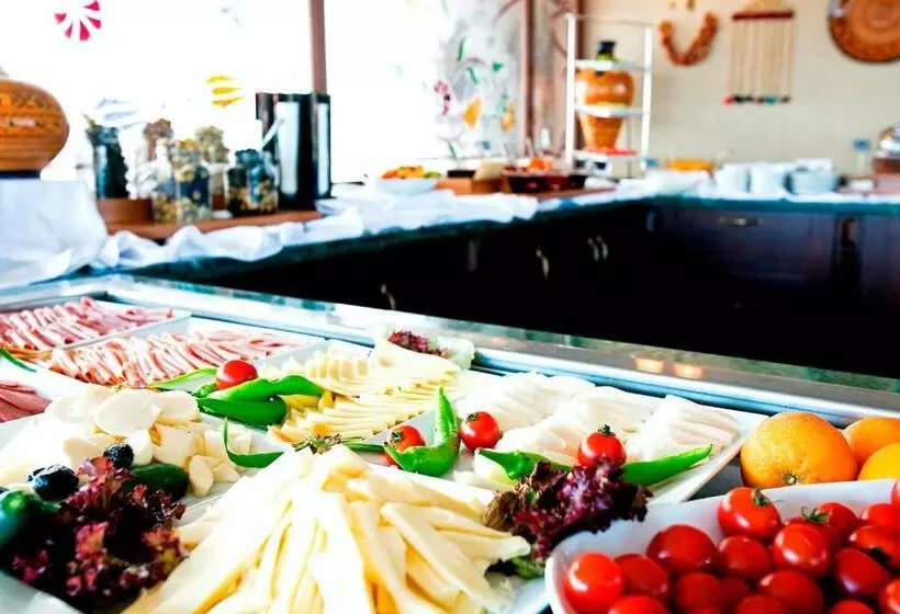 Fotos del hotel Azade Premier:  7