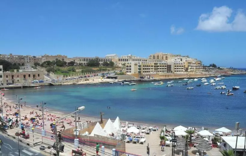 Fotos del hotel Beach Garden:  4