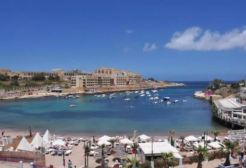 Fotos del hotel Beach Garden:  6