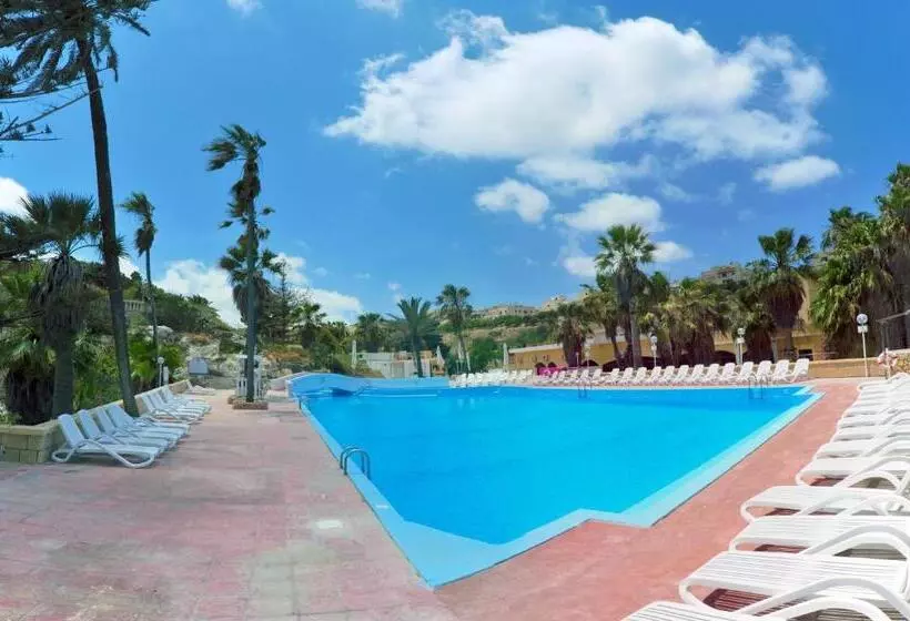 Fotos del hotel Beach Garden:  5