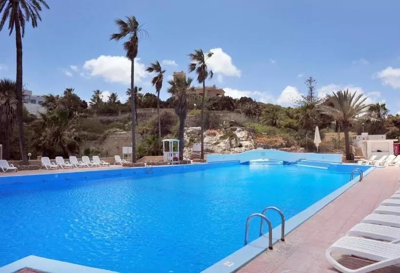 Fotos del hotel Beach Garden:  7