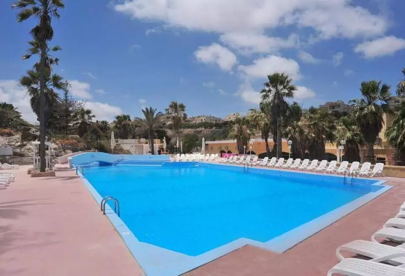 Fotos del hotel Beach Garden:  9