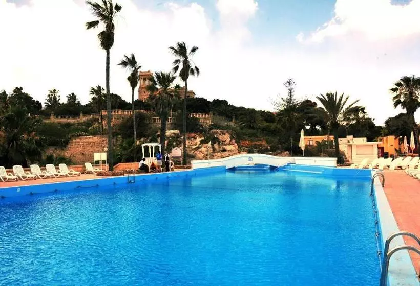 Fotos del hotel Beach Garden:  10