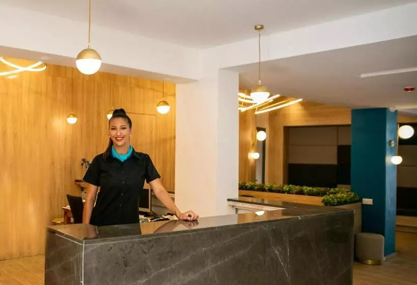 Fotos del hotel Beach Garden:  8