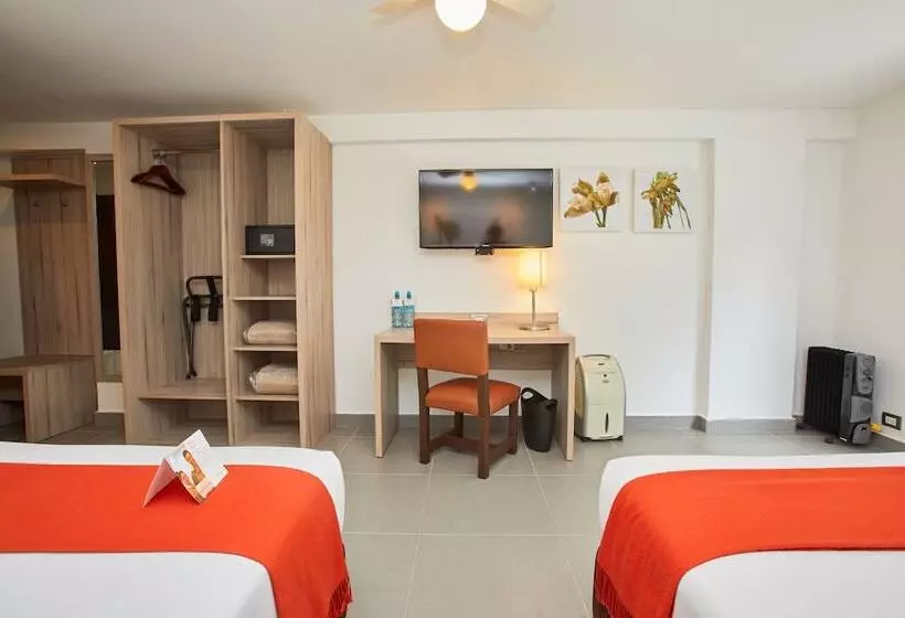 Fotos del hotel Casa Andina Standard Machu Picchu:  6