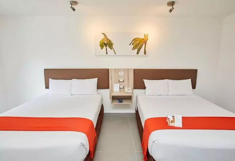 Fotos del hotel Casa Andina Standard Machu Picchu:  20