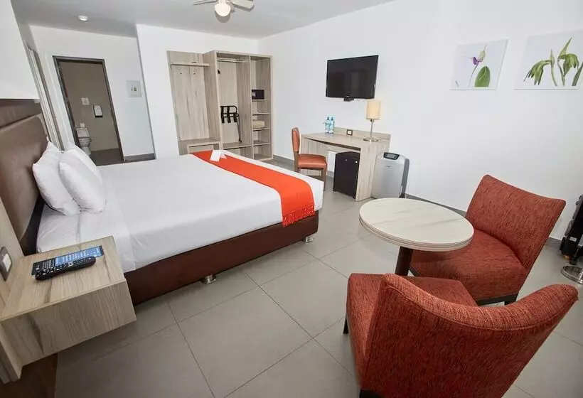 Fotos del hotel Casa Andina Standard Machu Picchu:  8