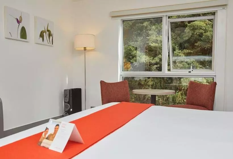 Fotos del hotel Casa Andina Standard Machu Picchu:  25